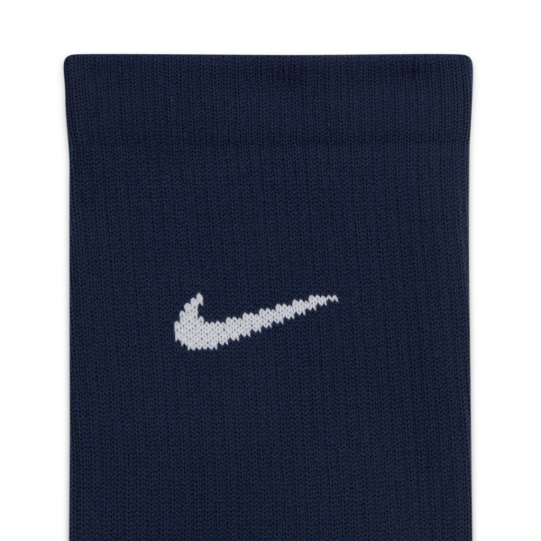 Nike Spartak Korte kousen Marine