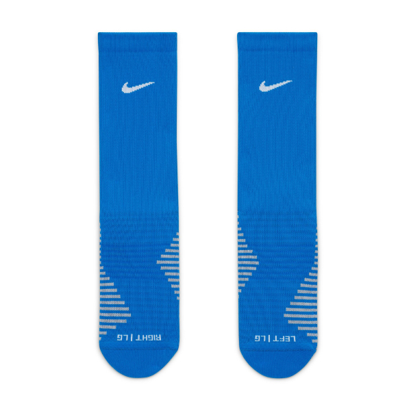 Nike Spartak Korte Socks Royal