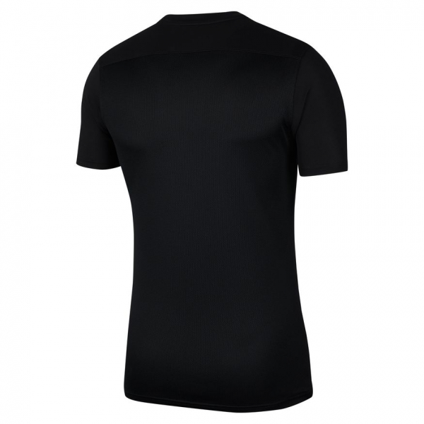 Nike VKBO Trainingsshirt Zwart
