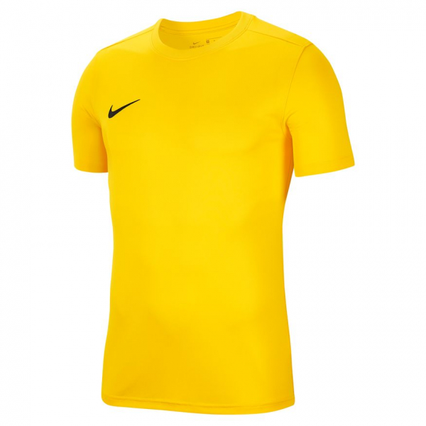 Nike VKBO Trainingsshirt Geel
