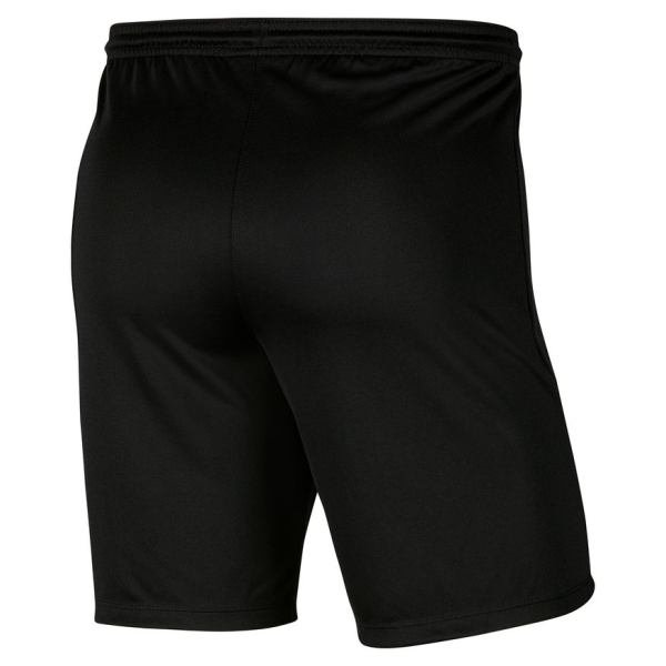 Nike VKBO Trainingsshort Zwart