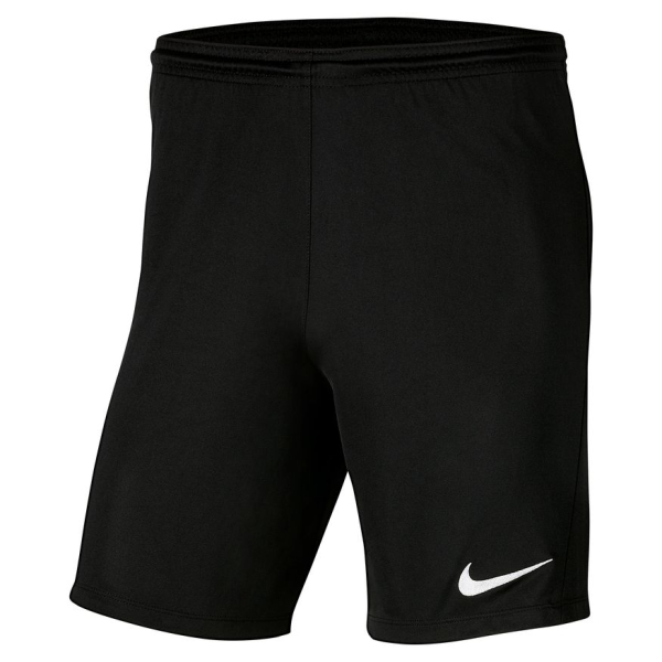 Nike VKBO Trainingsshort Zwart
