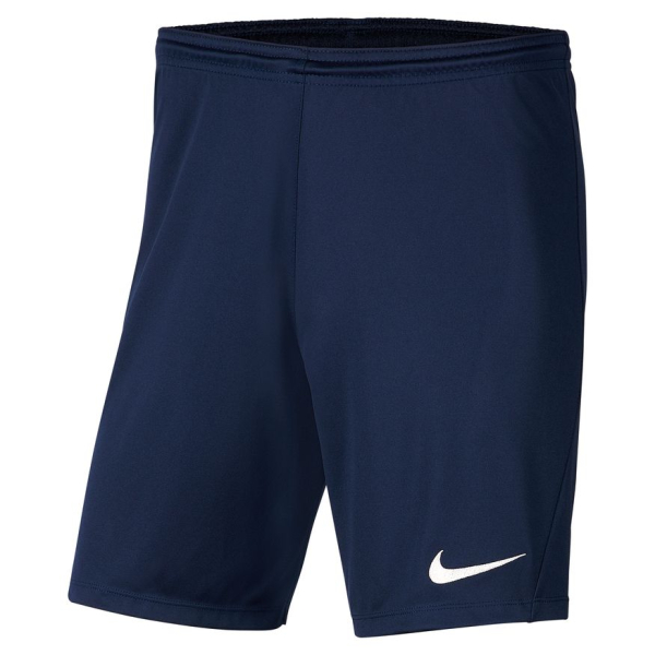 Nike KFC Putte Wedstrijdshort