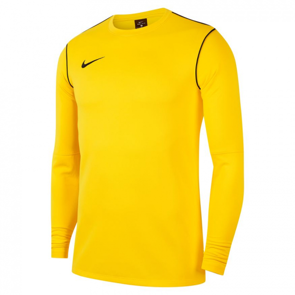 Nike VKBO Sweater Geel