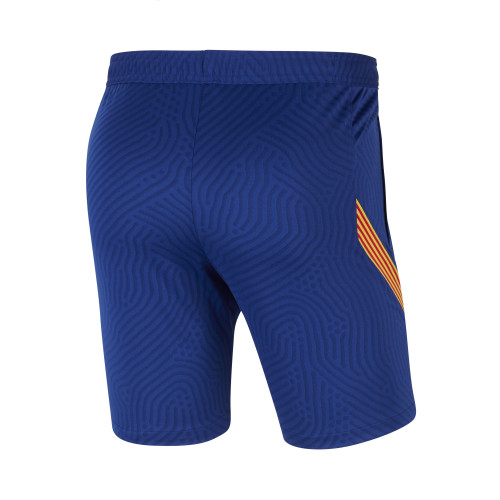 FCB DRY STRIKE SHORT 20/21