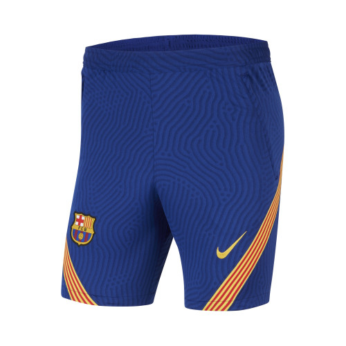 FCB DRY STRIKE SHORT 20/21