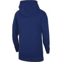 FCB TECH FLEECE HOODIE FZ 20/21