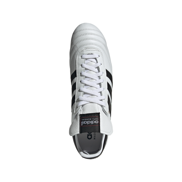 COPA MUNDIAL WHITE
