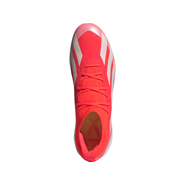 X CRAZYFAST ELITE SG
