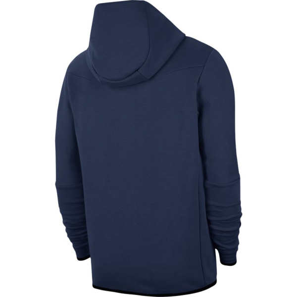 TECH FLEECE HOODIE FZ