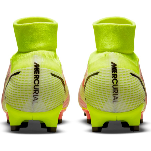 SUPERFLY 8 PRO FG