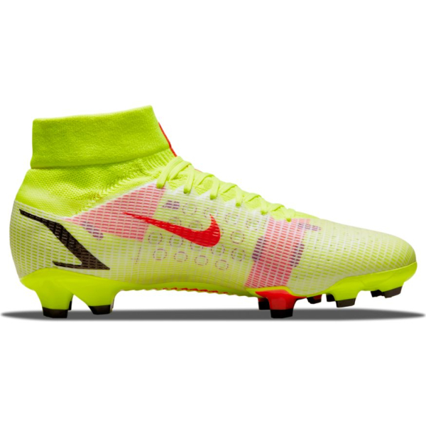SUPERFLY 8 PRO FG