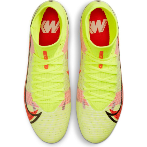 SUPERFLY 8 PRO FG