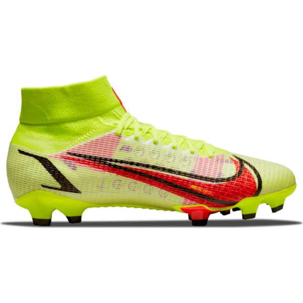 SUPERFLY 8 PRO FG