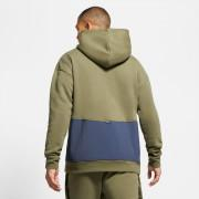 F.C. FLEECE HOODIE