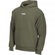 F.C. FLEECE HOODIE