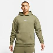 F.C. FLEECE HOODIE