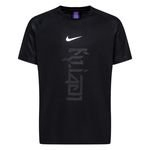 KM DRY TOP SS KIDS