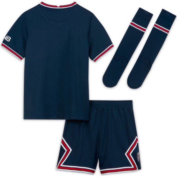 PSG LK DF HOME KIT 21-22