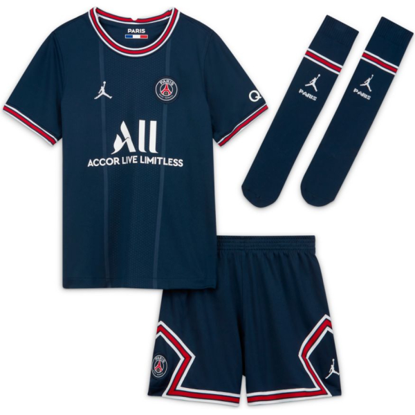 PSG LK DF HOME KIT 21-22