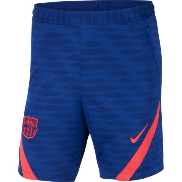 FCB DF STRIKE SHORT 20/21