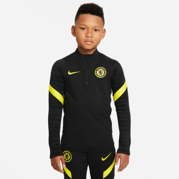 CFC DF STRIKE DRILL TOP
