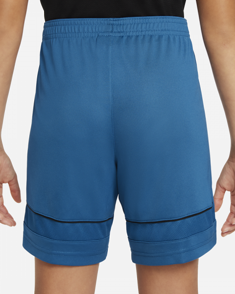 YOUTH DF ACD21 SHORT