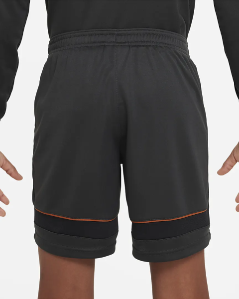 YOUTH DF ACD21 SHORT