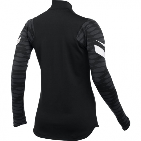 WOMAN DF STRIKE DRILL TOP