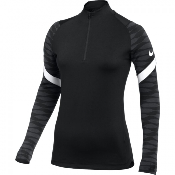 WOMAN DF STRIKE DRILL TOP