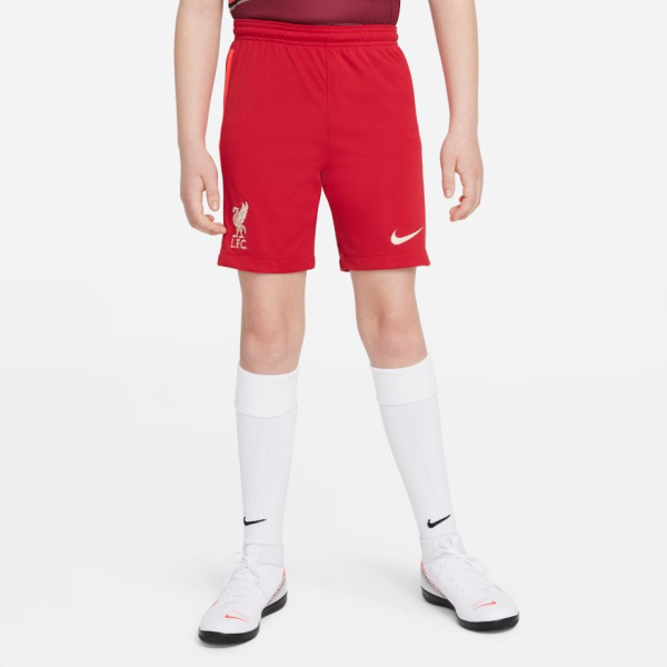 LFC HOME SHORT KIDS 21-22