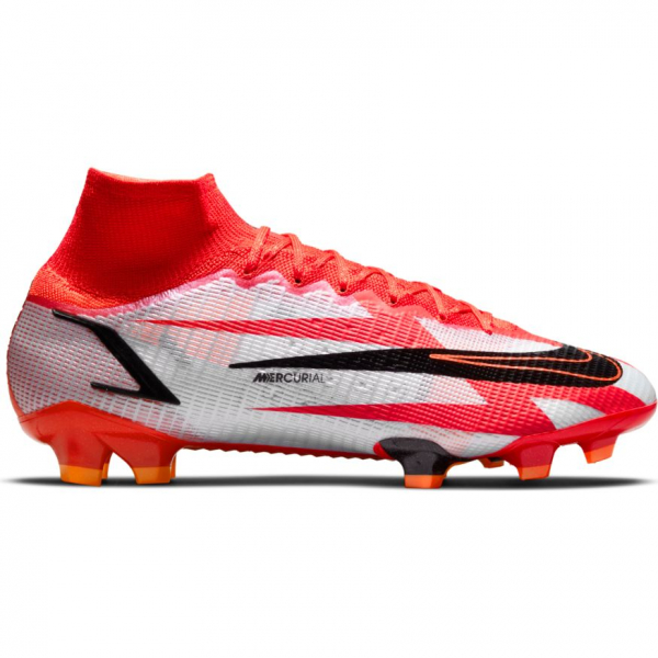 SUPERFLY 8 ELITE CR7 FG