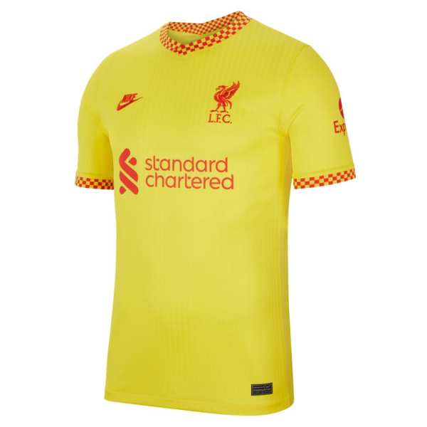 LFC 3RD SHIRT 21-22