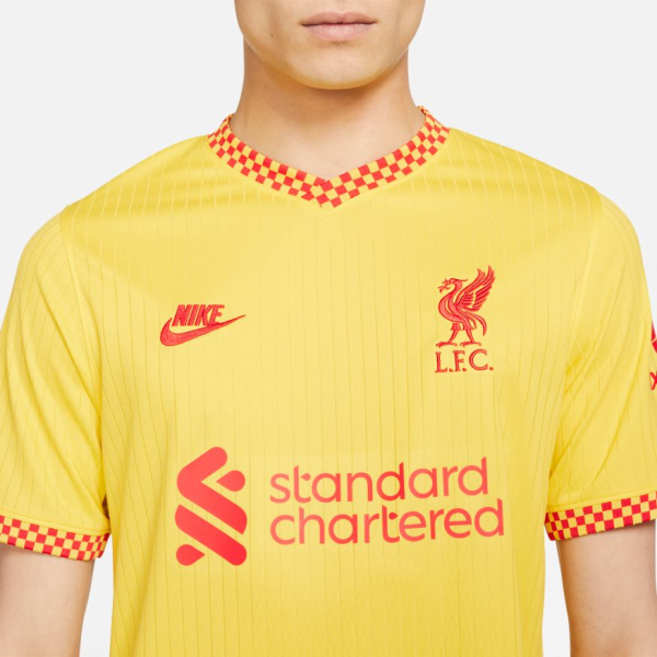 LFC 3RD SHIRT 21-22