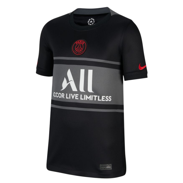 PSG 3RD SHIRT KIDS 21/22