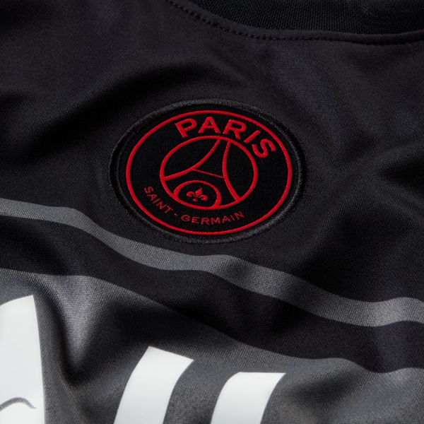 PSG 3RD SHIRT KIDS 21/22