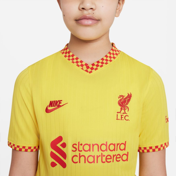 LFC 3RD SHIRT 21/22 KIDS