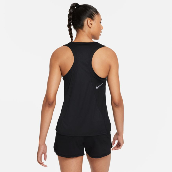 WOMAN DF RACE SINGLET