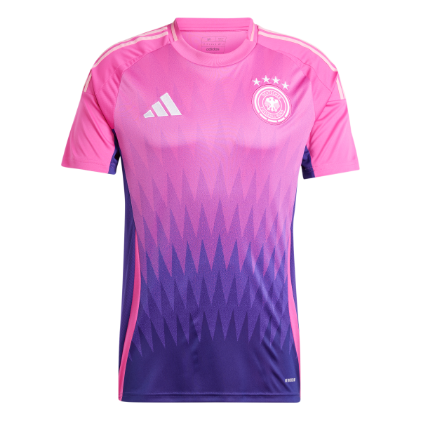 DFB AWAY JERSEY 24