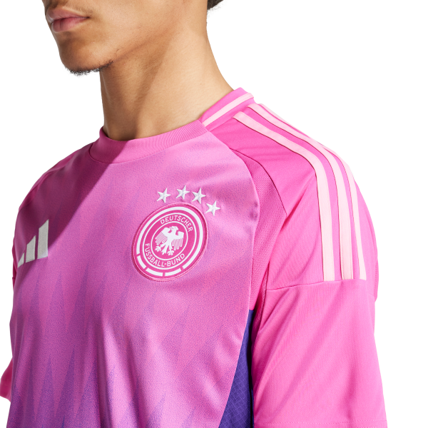 DFB AWAY JERSEY 24