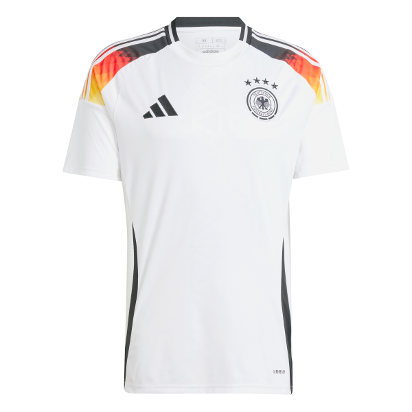 DFB HOME JERSEY 24