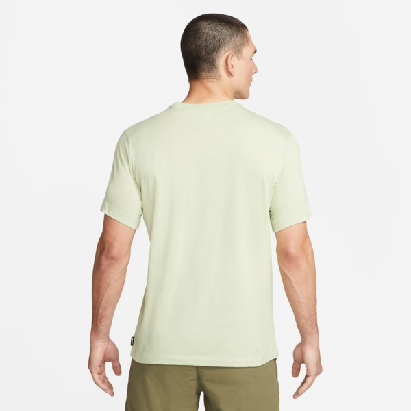 NIKE FC TEE SEASONAL BLOC