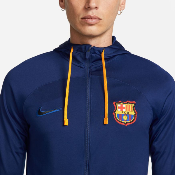 FCB DF STRIKE HD TRACK SUIT 21/22