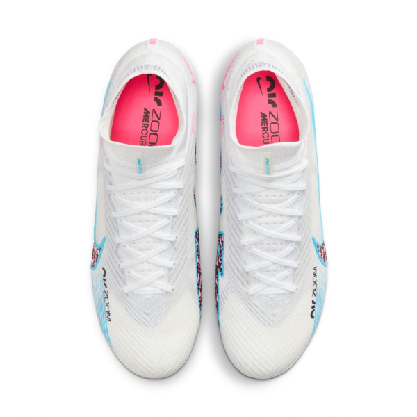 ZOOM SUPERFLY 9 ELITE SG-PROAC