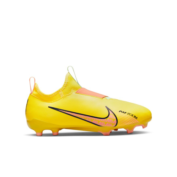 JR ZOOM VAPOR 15 ACADEMY FG