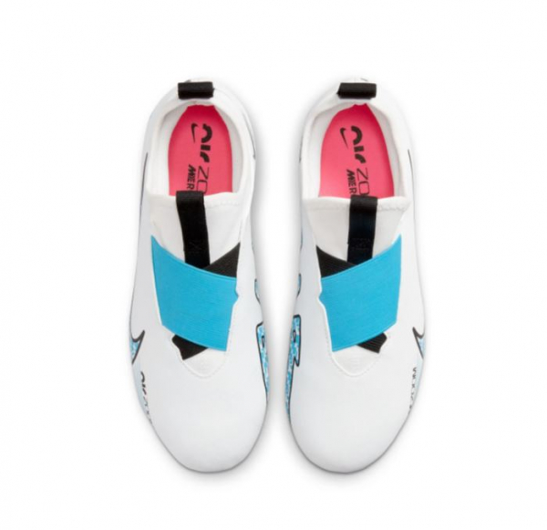 JR ZOOM SUPERFLY 9 PRO FG