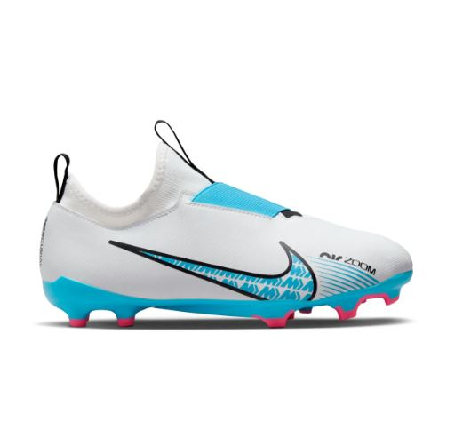 JR ZOOM SUPERFLY 9 PRO FG