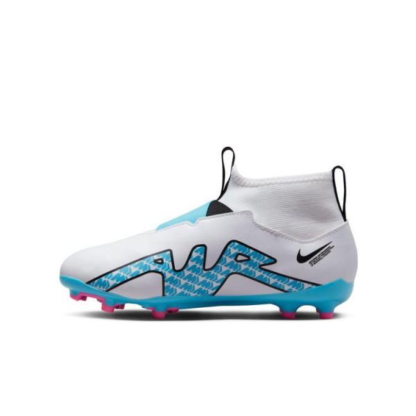 JR ZOOM SUPERFLY 9 ACADEMY FG
