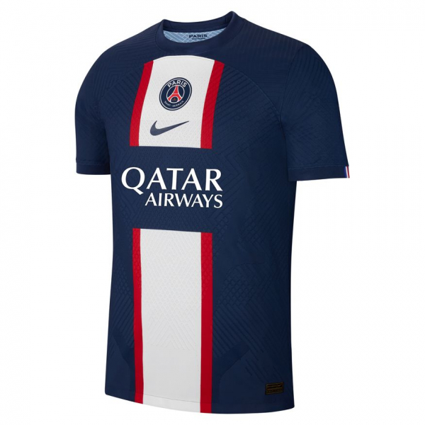 PSG DF HOME JERSEY SS 22/23