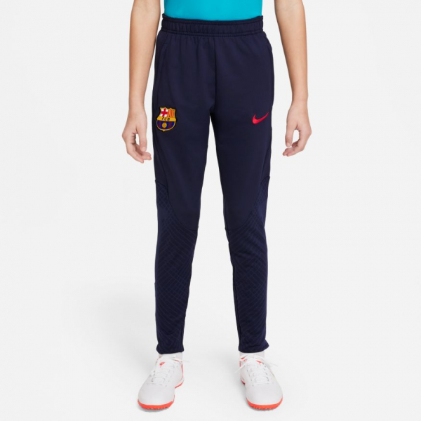 FCB DF STRIKE PANT KIDS 22/23